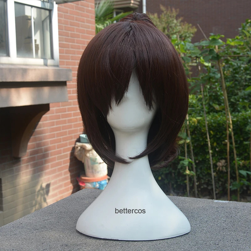 Attack Titan Cloak - Attack on Titan Wigs Sasha Blouse