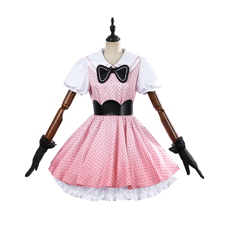 Anime Cosplay Female - Anime Oshi No Ko Season 2