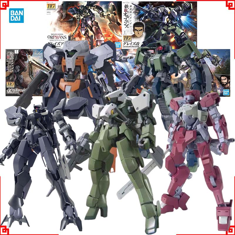 Bandai Gundam Rg - Bandai Gundam Model Kit HG Shinden