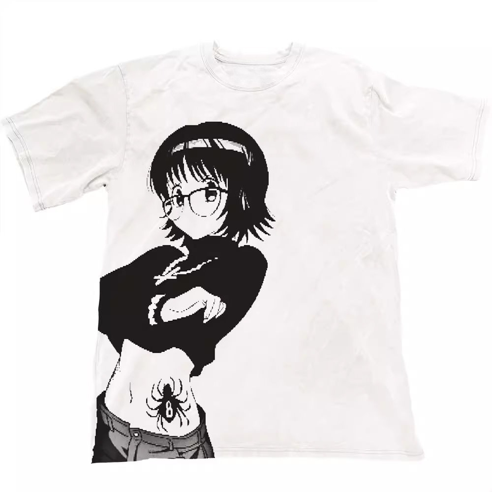Hunter X Hunter Uniform - New Hunter X Hunter Purple Printed