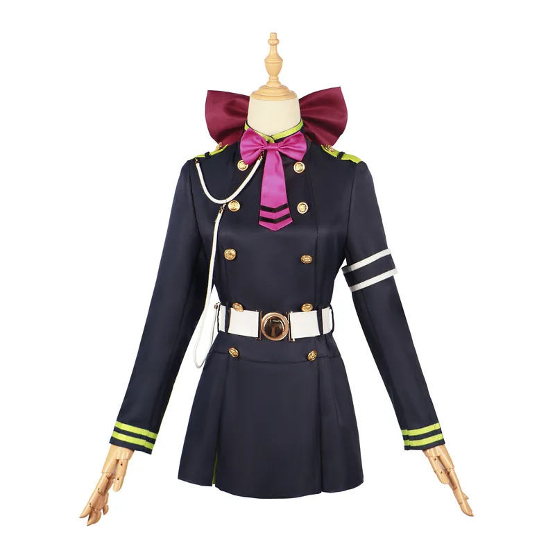 Anime Cosplay Jepang - Anime Jepang Owari No Seraph Owari