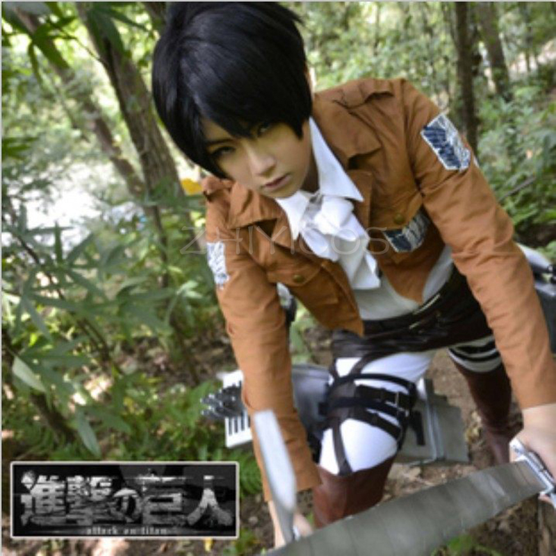 Attack Titan Cloak - Attack on Titan Shingeki No Kyojin