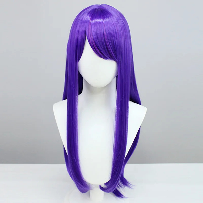 Anime Cosplay Ai - Nene 2025 Anime Wigs I push