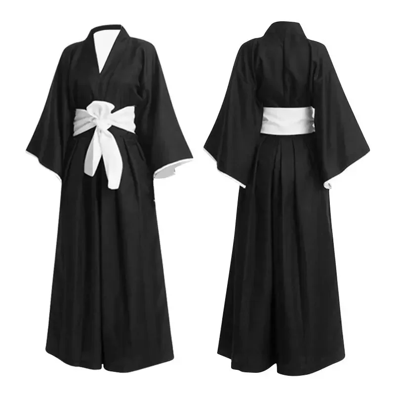 Anime Cosplay Kimono - Die Pa Soul Society Shinigami Kimono