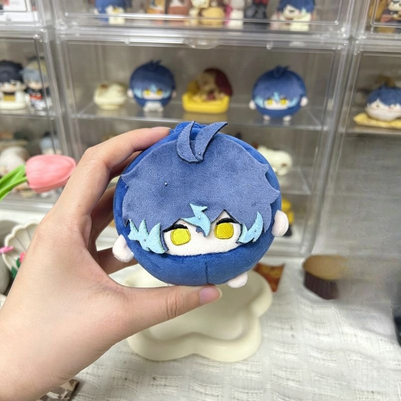 Anime Cosplay List - [New listing] Genshin Impact Felix Cosplay