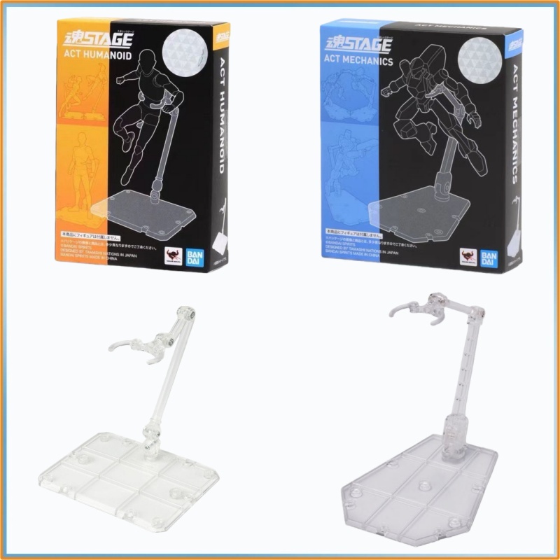 Bandai Tamashii Nations S.H.Figuarts - Genuine In Stock BANDAI Tamashii Stage