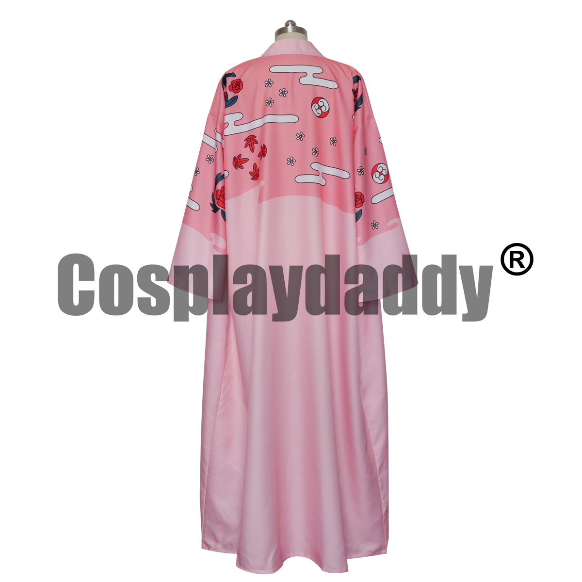 IN STOCK Anime 8th Division Ca - Bleach Captain Coat recension och pris