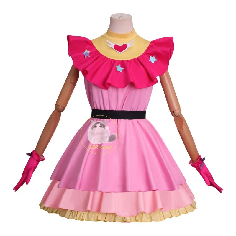 A;3\v,7'd/Anime Ai Costumes Wi - Anime Cosplay Ai recension och pris