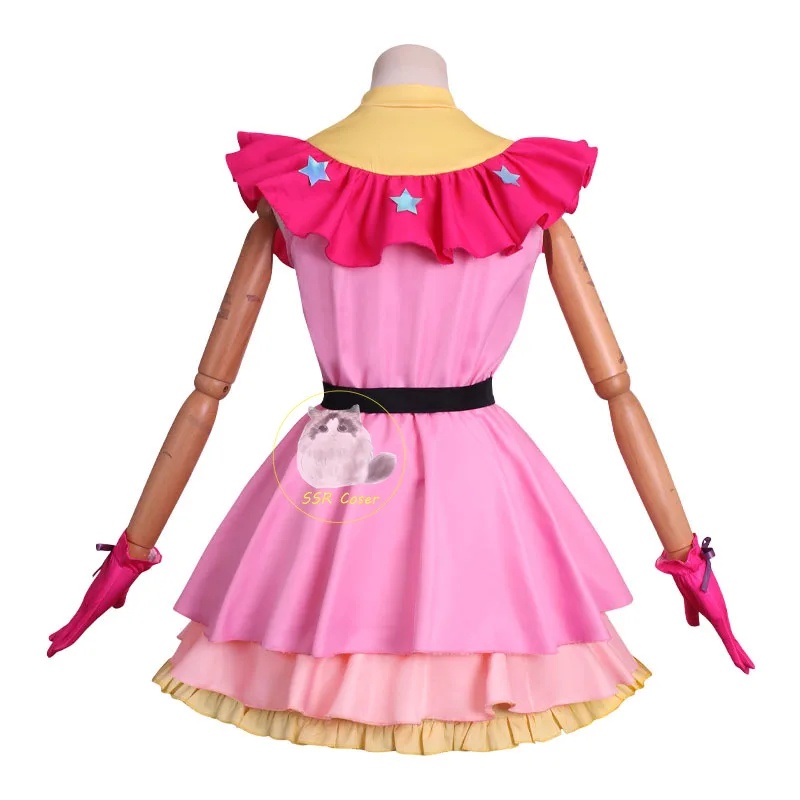 A;3\v,7'd/Anime Ai Costumes Wi - Anime Cosplay Ai recension och pris