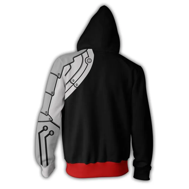 Fullmetal Alchemist Edward Elr - Fullmetal Alchemist Coat recension och pris