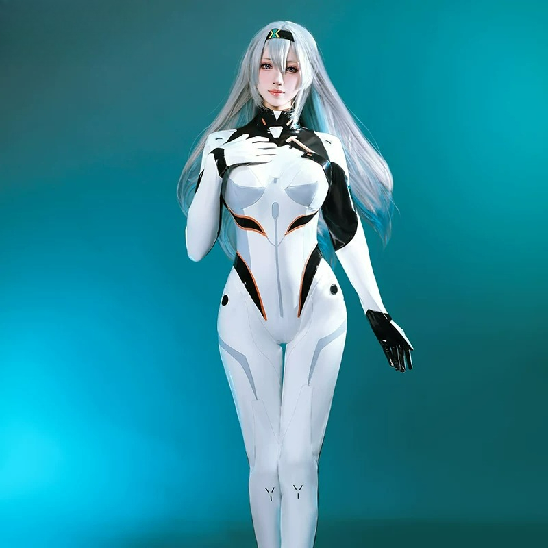 Firefly Cosplay Costume Game H - Anime Cosplay Outfits Female recension och pris