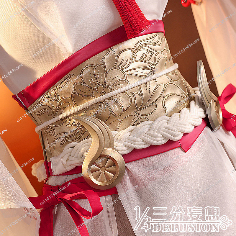 Naraka: Bladepoint cos take wa - Anime Cosplay Otaku recension och pris