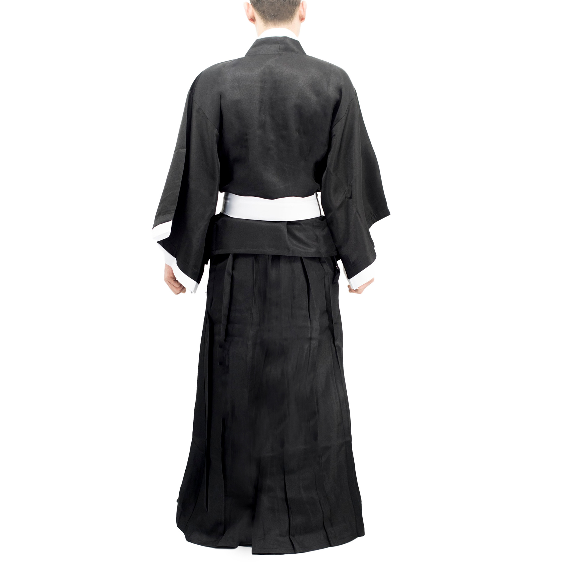 Bleach Kuchiki Rukia Cosplay C - Bleach Captain Coat recension och pris