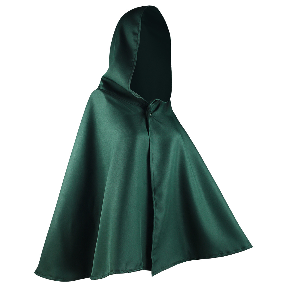 Attack on Titan Cosplay Cloak  - Attack Titan Cloak recension och pris