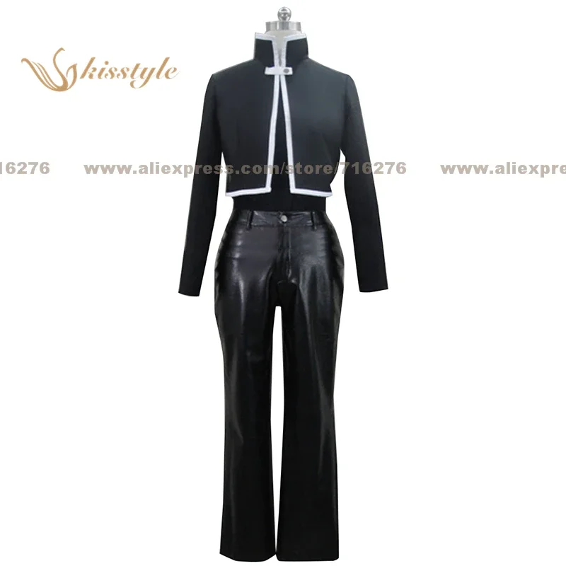 Anime Fullmetal Alchemist Edwa - Fullmetal Alchemist Coat recension och pris