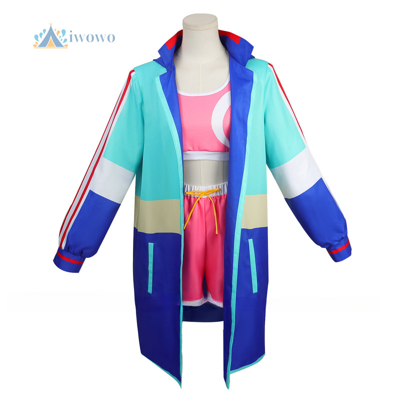 New Shizuka Mikazuki Cosplay C - Anime Cosplay List recension och pris