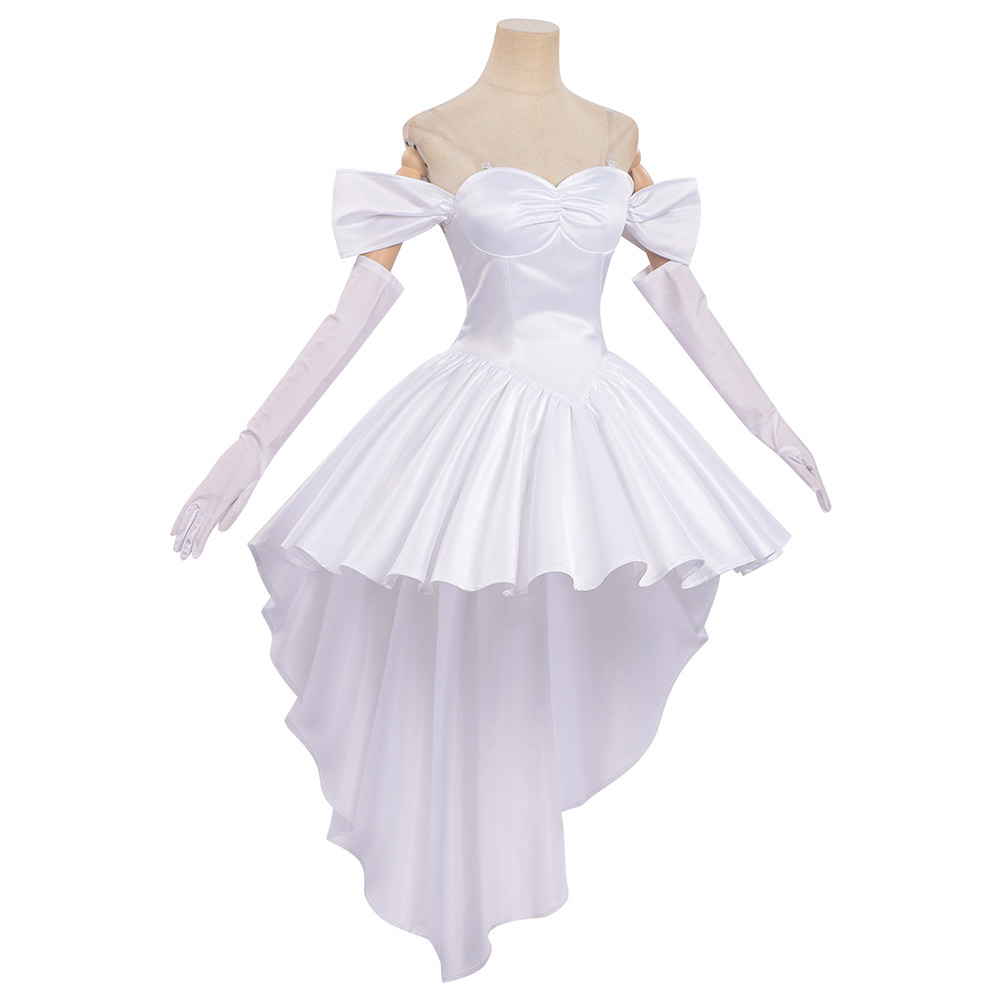 Anime Stage OF Alien Cosplay S - Anime Cosplay Outfits Female recension och pris