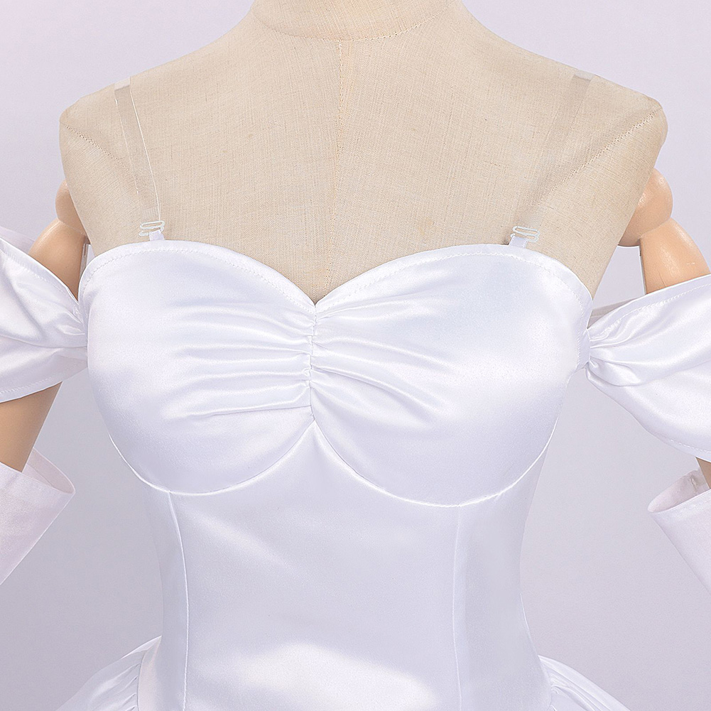 Anime Stage OF Alien Cosplay S - Anime Cosplay Outfits Female recension och pris
