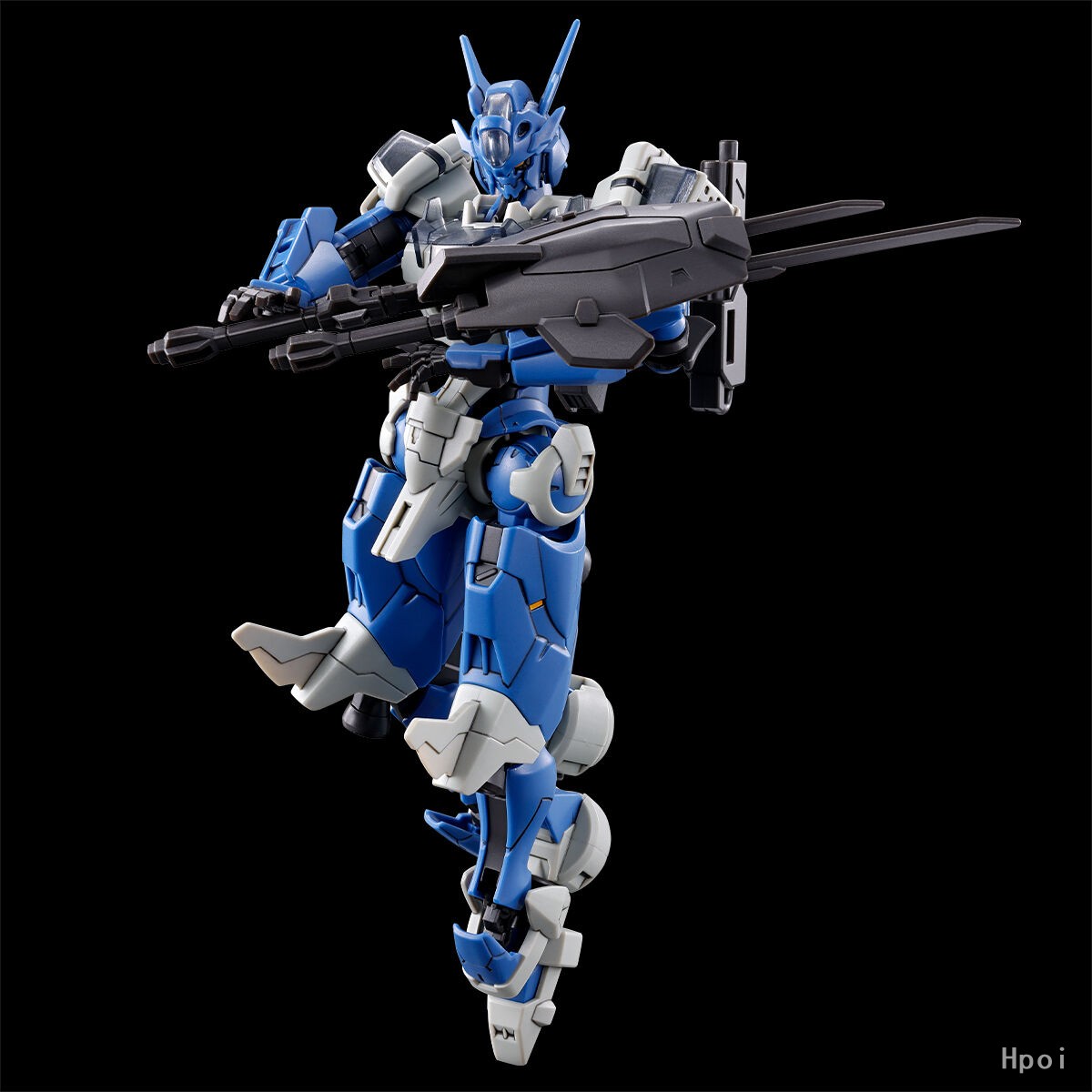 Jms Avp-03 Anavata Assembly Ac - Bandai Gundam Rg recension och pris
