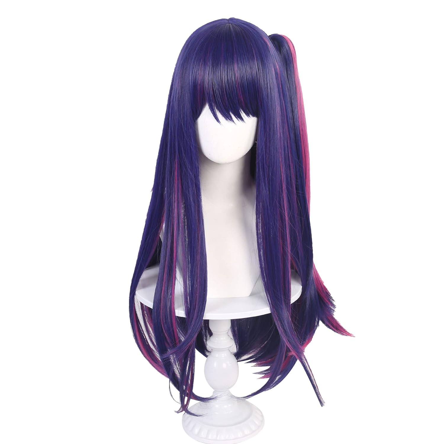 Anime  OSHI NO KO Cosplay Wig  - Anime Cosplay Ai recension och pris