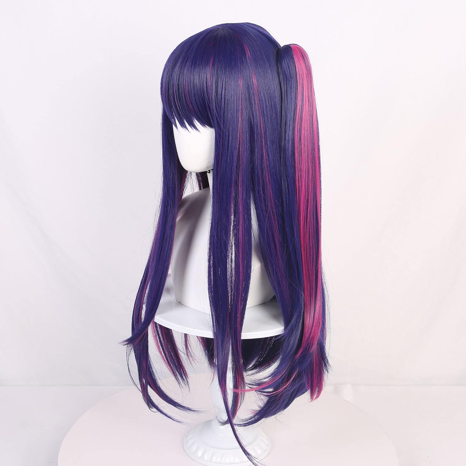 Anime  OSHI NO KO Cosplay Wig  - Anime Cosplay Ai recension och pris