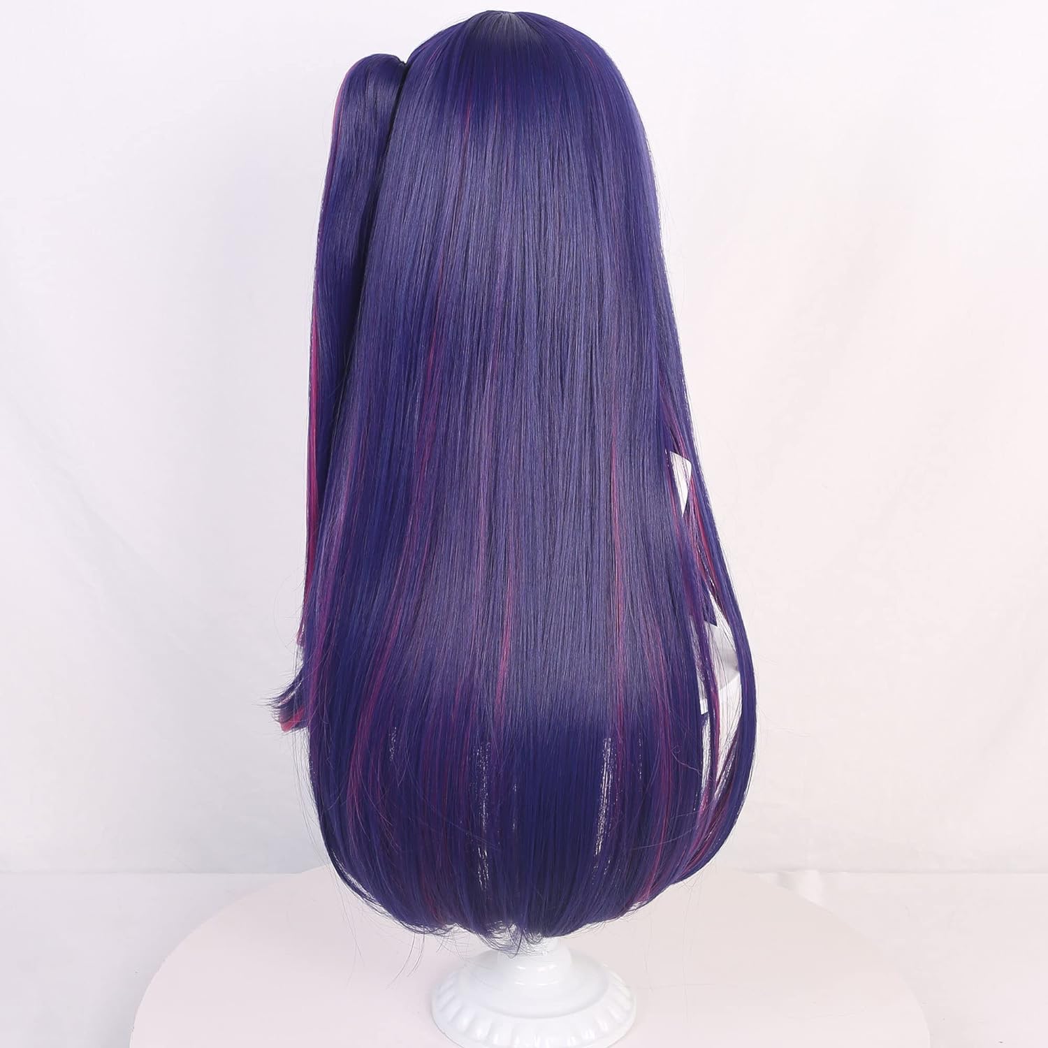 Anime  OSHI NO KO Cosplay Wig  - Anime Cosplay Ai recension och pris