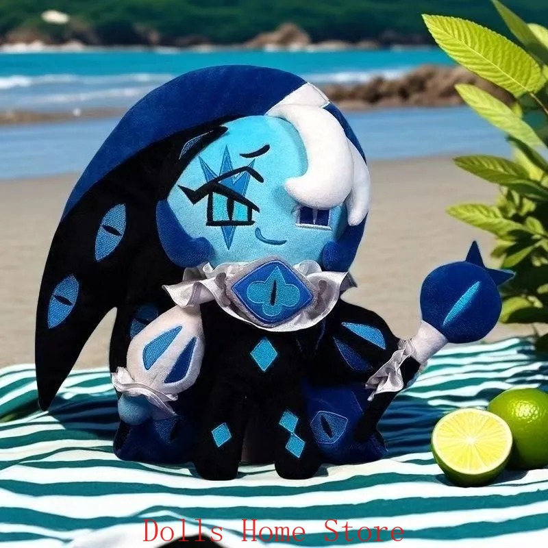 25cm Anime Game Cookie Kingdom - Anime Cosplay Pink recension och pris