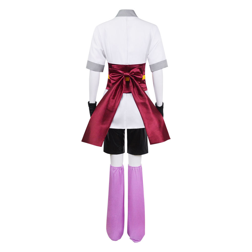 Full-time Hunter cosplay outfi - Hunter X Hunter Uniform recension och pris