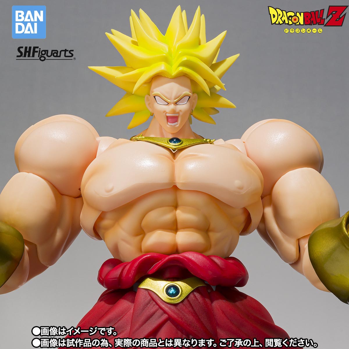 Bandai Tamashii Nations Limite - Bandai Tamashii Nations S.H.Figuarts recension och pris