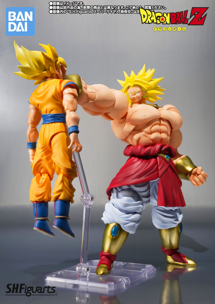 Bandai Tamashii Nations Limite - Bandai Tamashii Nations S.H.Figuarts recension och pris