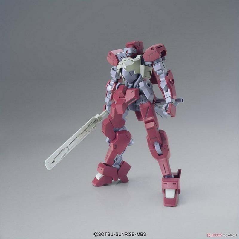 Bandai Gundam Model Kit HG Shi - Bandai Gundam Rg recension och pris
