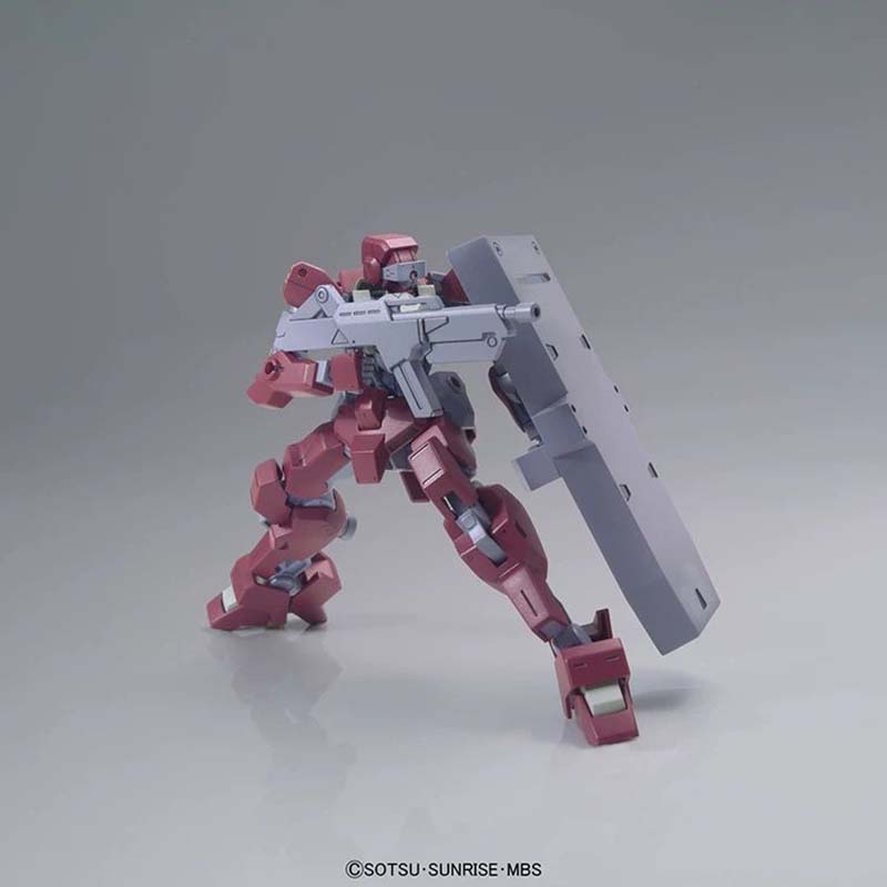 Bandai Gundam Model Kit HG Shi - Bandai Gundam Rg recension och pris