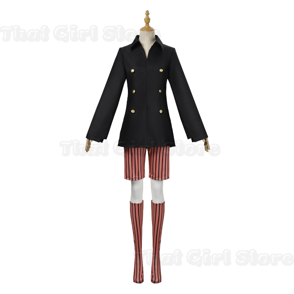 Women's Anime Cat Suit Hunter  - Hunter X Hunter Uniform recension och pris