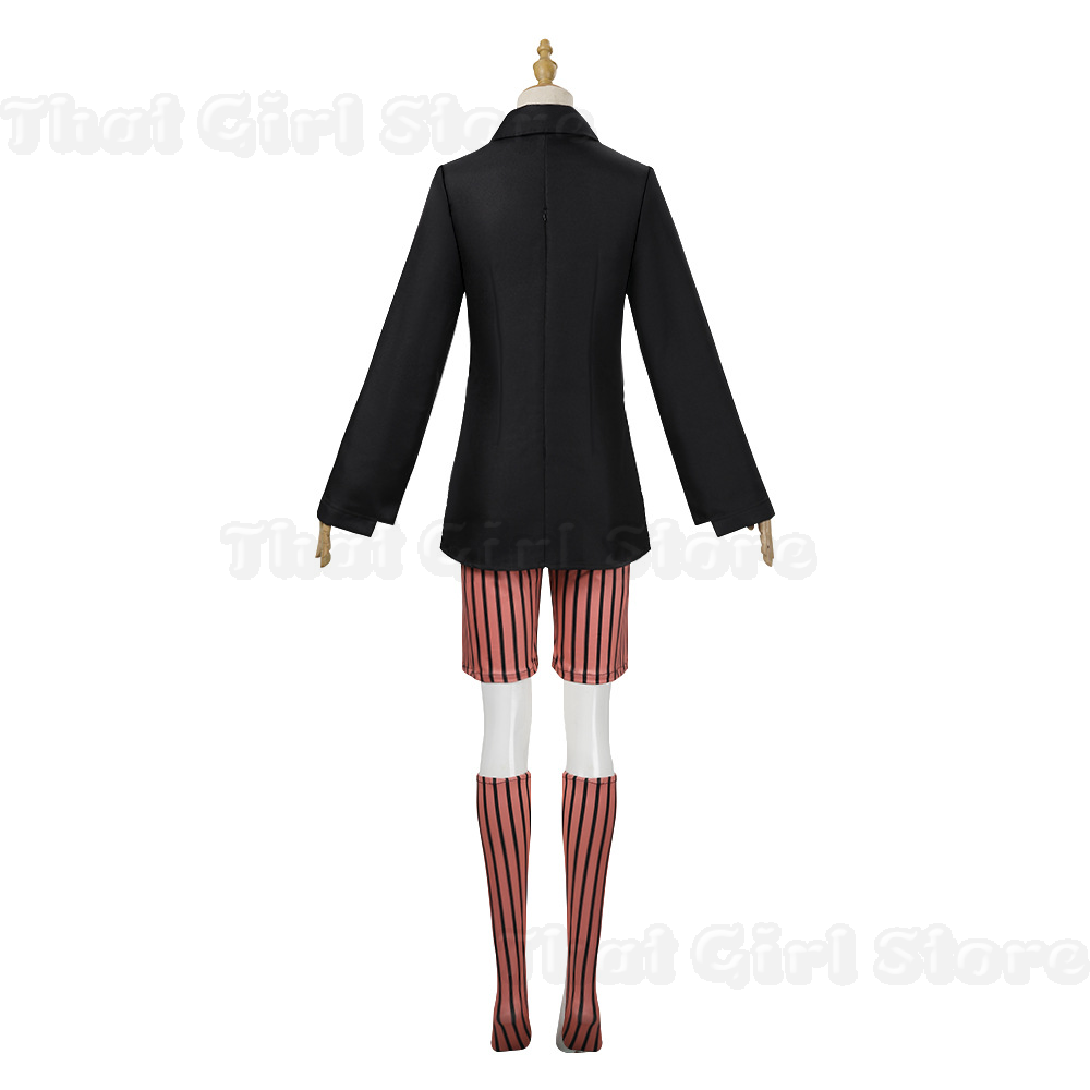 Women's Anime Cat Suit Hunter  - Hunter X Hunter Uniform recension och pris