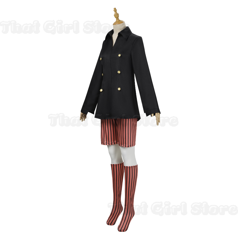 Women's Anime Cat Suit Hunter  - Hunter X Hunter Uniform recension och pris