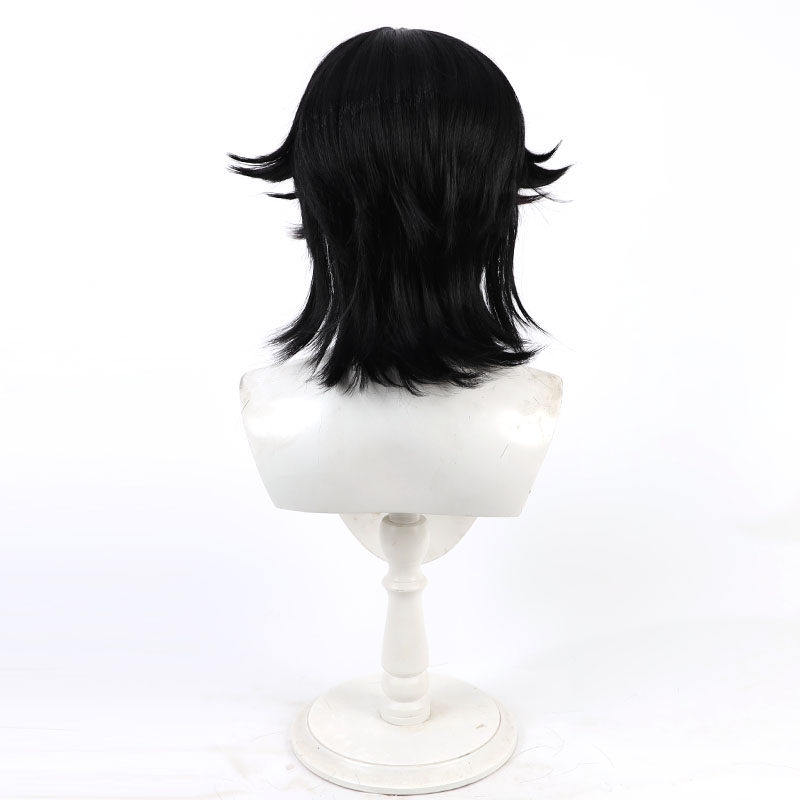 Vezalius Bandage Cosplay Wig v - Anime Cosplay Pink recension och pris