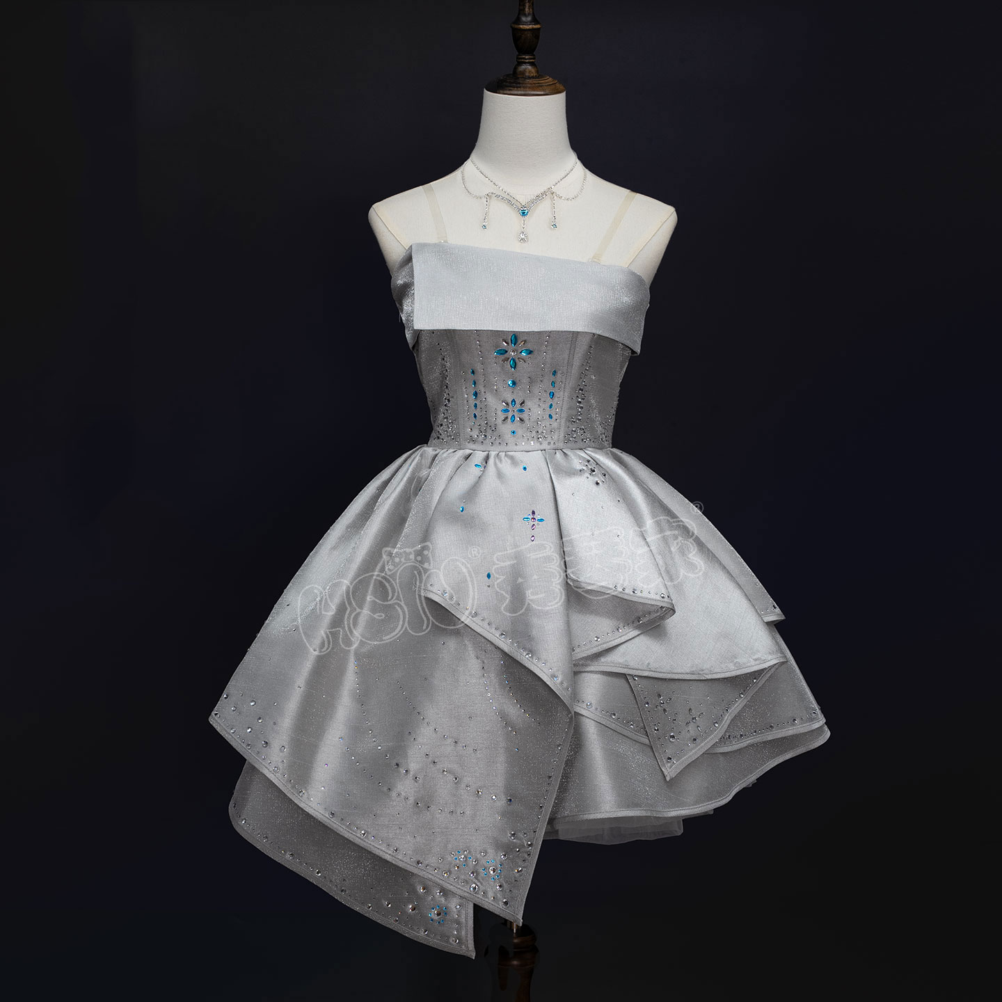 Game Love And Deepspace Cospla - Anime Cosplay Outfits Female recension och pris