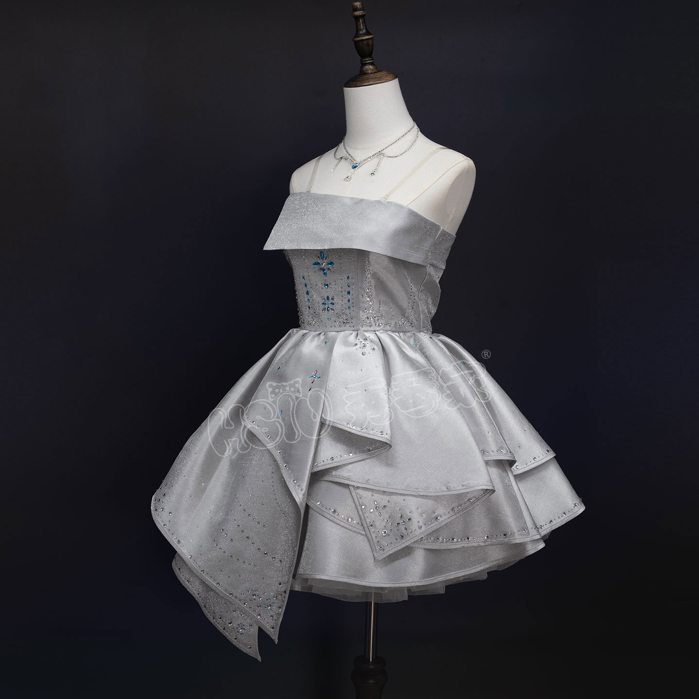 Game Love And Deepspace Cospla - Anime Cosplay Outfits Female recension och pris