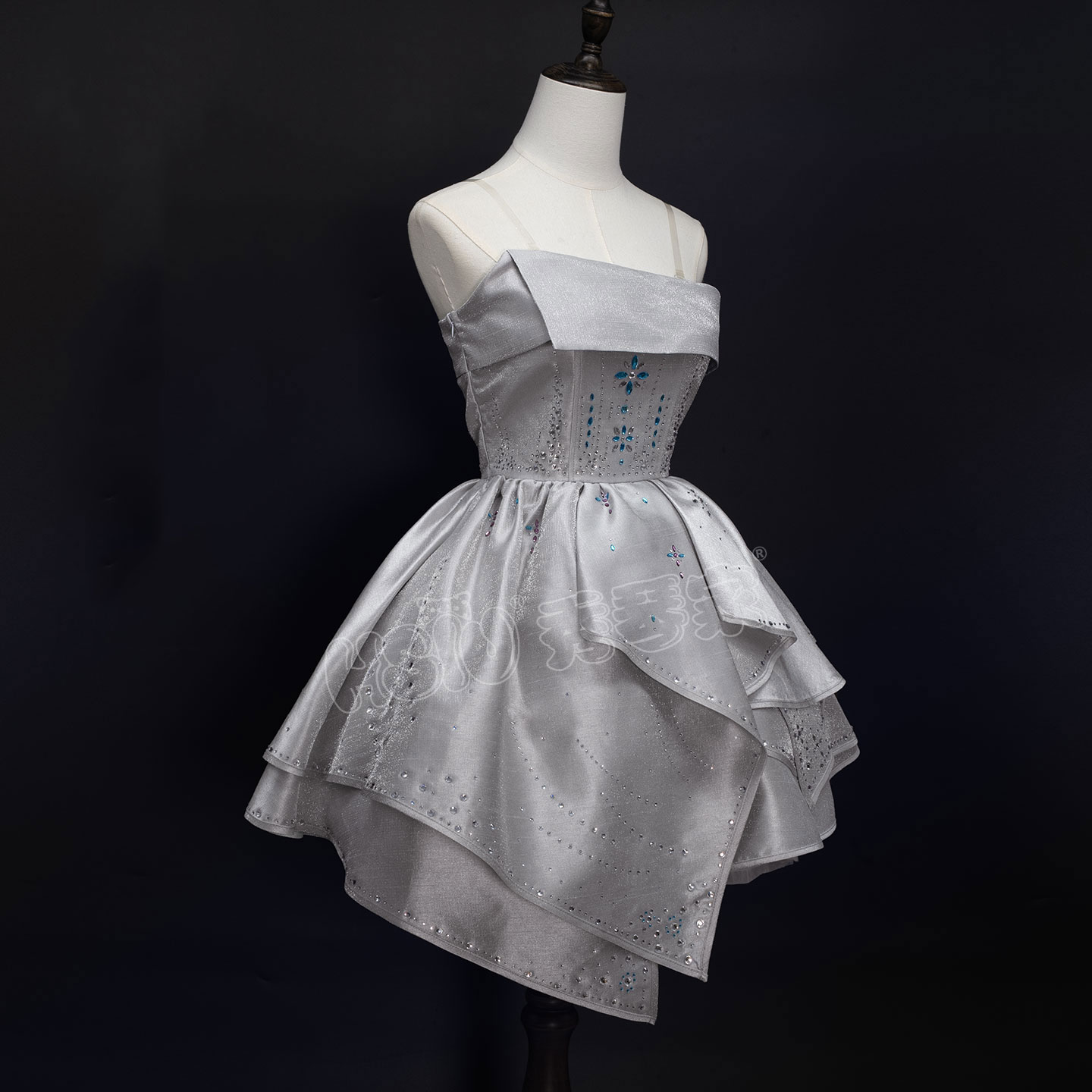 Game Love And Deepspace Cospla - Anime Cosplay Outfits Female recension och pris