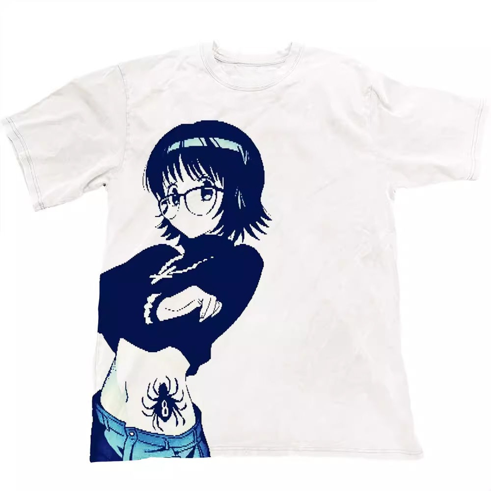 New Hunter X Hunter Purple Pri - Hunter X Hunter Uniform recension och pris