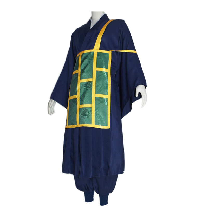 Geto Suguru Cosplay Costume Bl - Anime Cosplay Kimono recension och pris