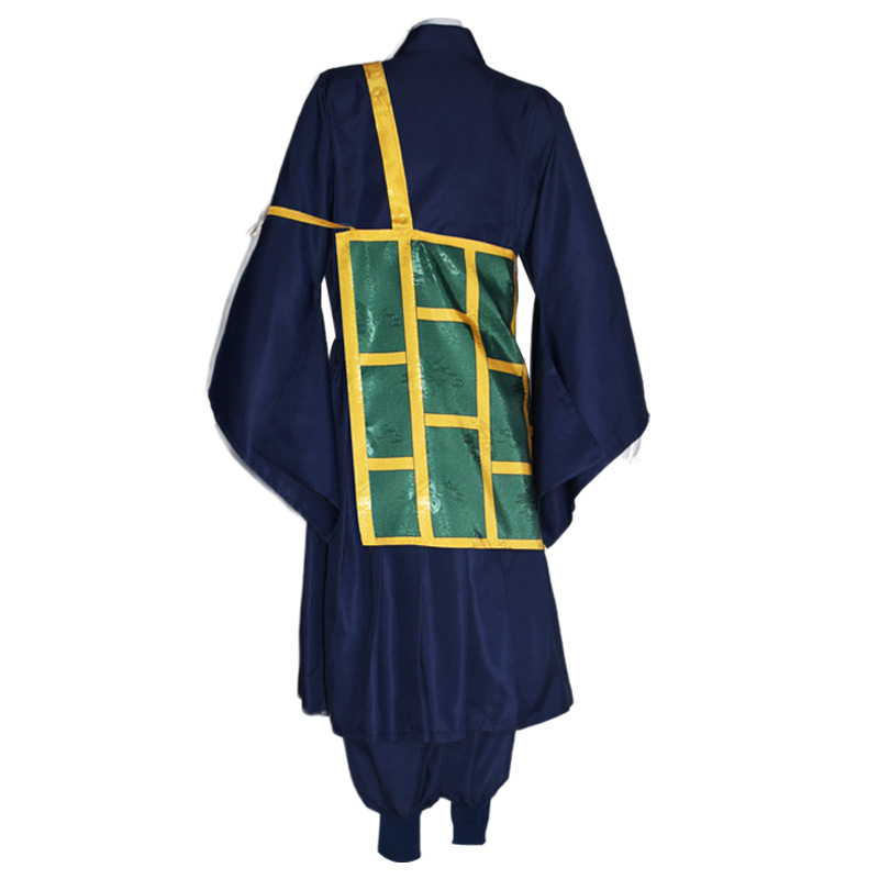 Geto Suguru Cosplay Costume Bl - Anime Cosplay Kimono recension och pris