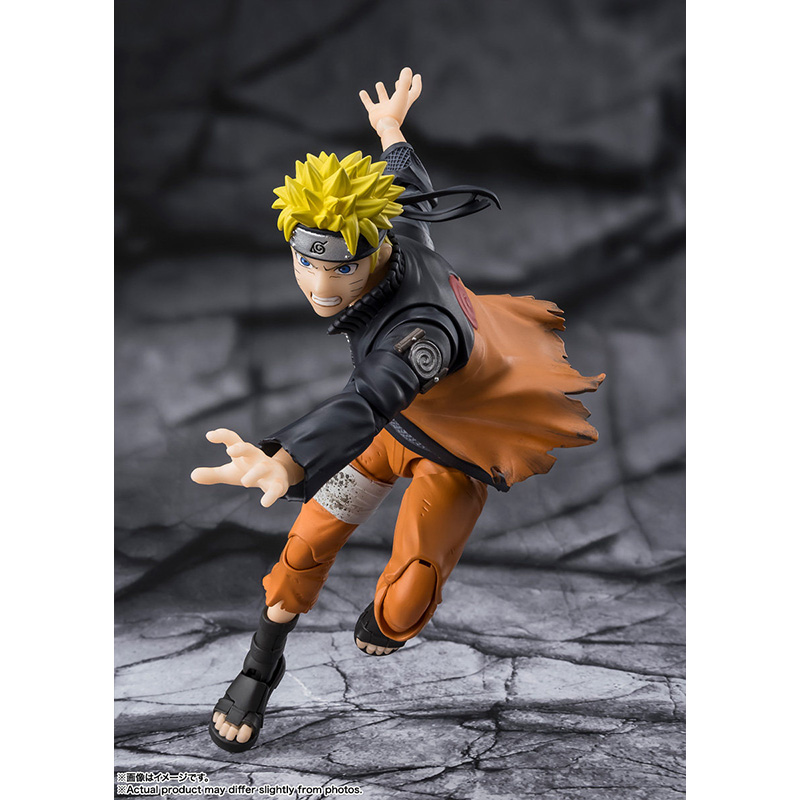 Bandai Tamashii Nations SHF Ac - Bandai Tamashii Nations S.H.Figuarts recension och pris