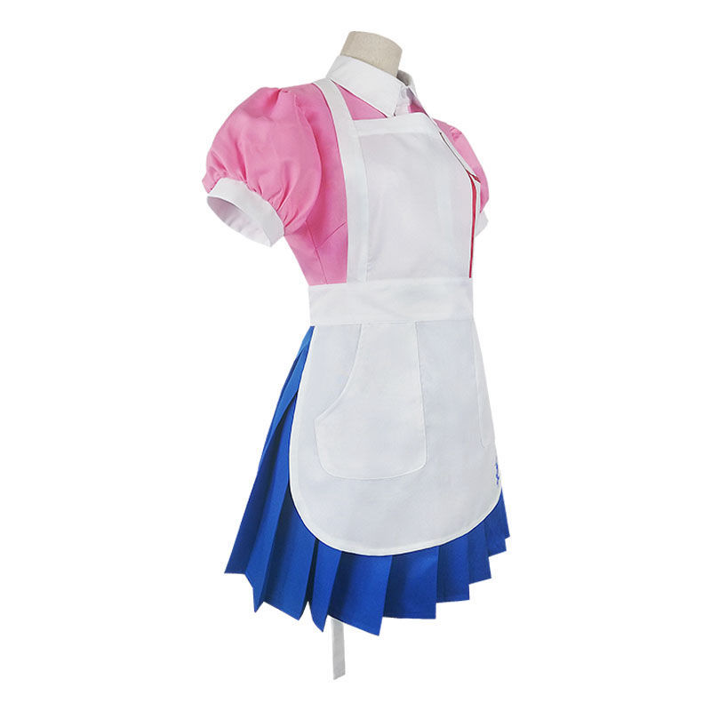 Sweet Cosplay Costume Hallowee - Anime Cosplay List recension och pris