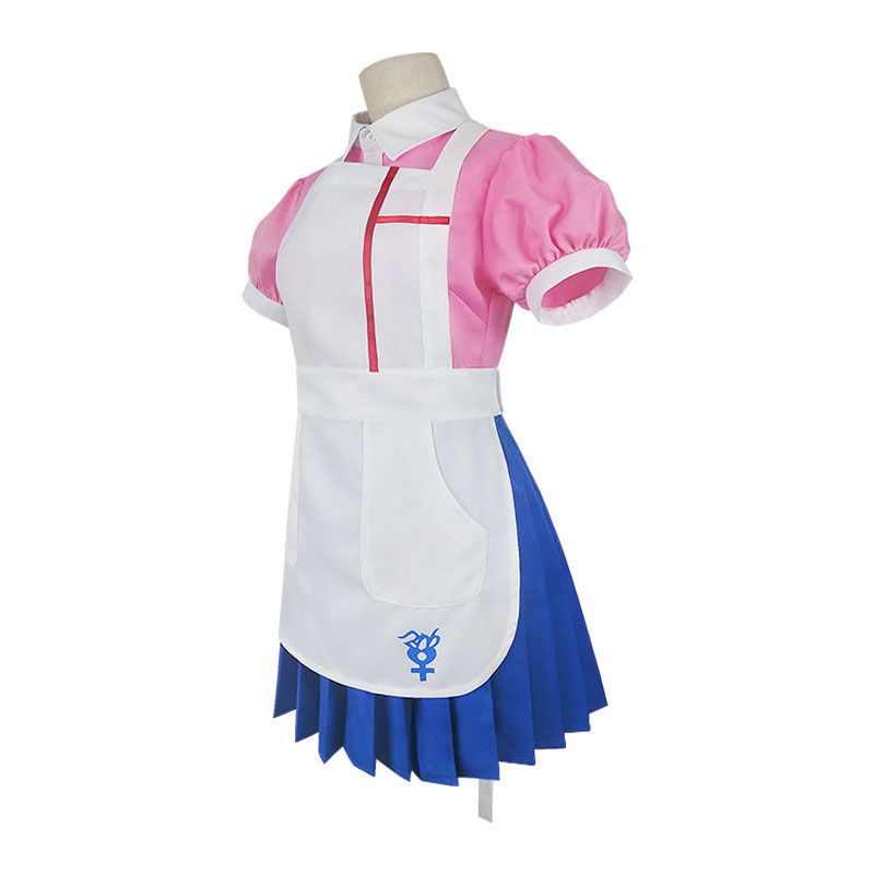 Sweet Cosplay Costume Hallowee - Anime Cosplay List recension och pris