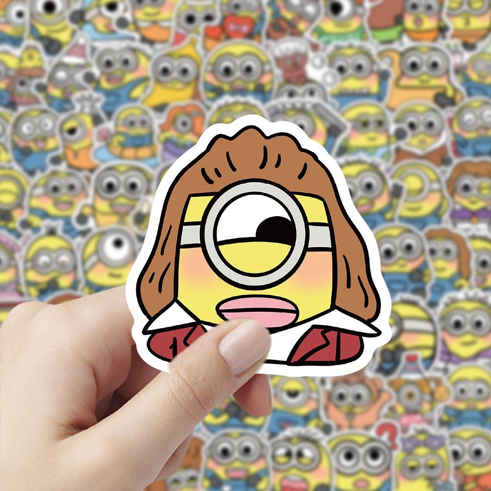 Minions movie anime cartoon cu - Anime Cosplay Diy recension och pris
