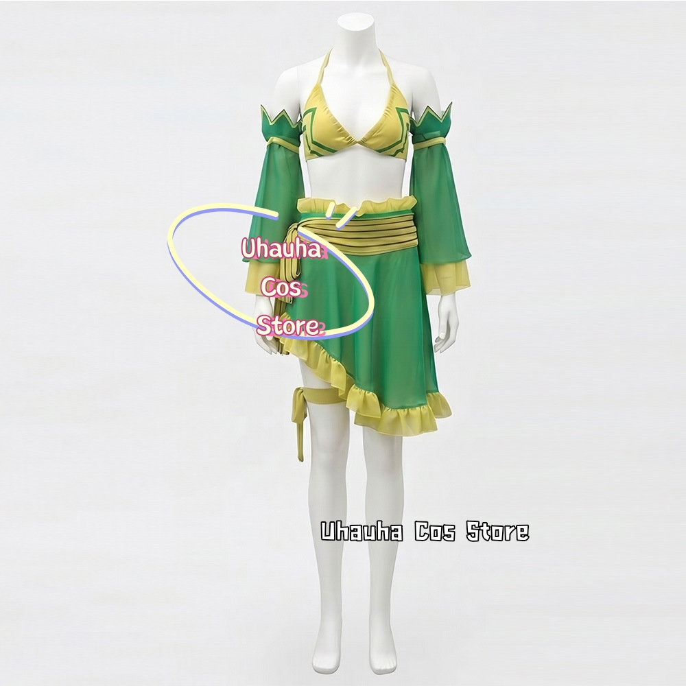 Anime Lucy Heartfilia Cosplay  - Anime Cosplay Outfits Female recension och pris