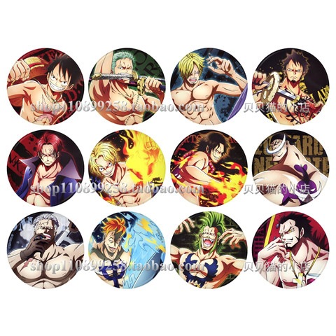 One Piece Straw Hat Luffy Red  - Anime Cosplay Eyes recension och pris
