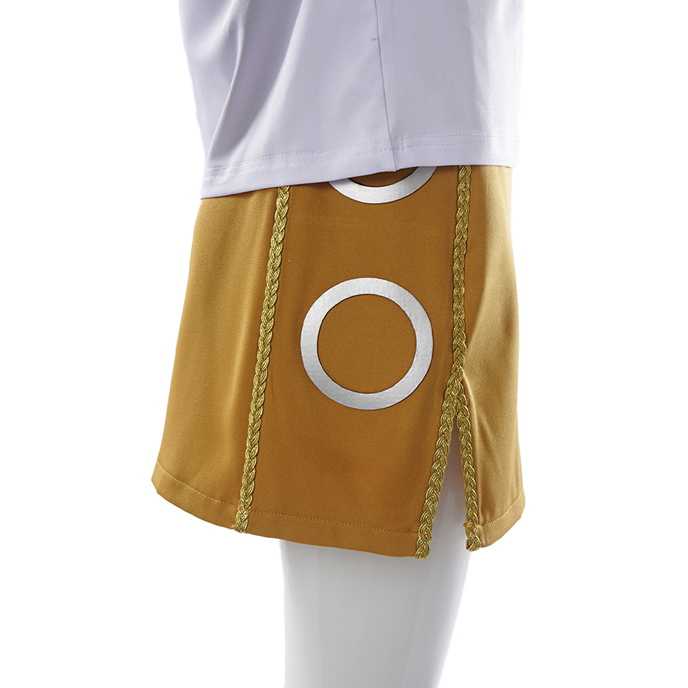 2026 Live Action TV Pirate Cos - Anime Cosplay Outfits Female recension och pris
