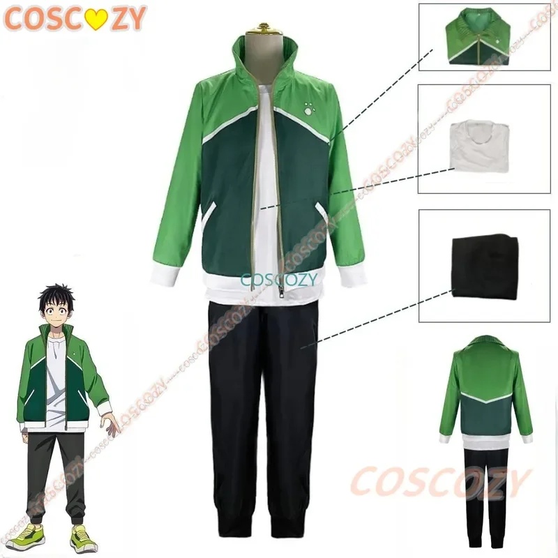 2026 Anime Zom 100 Shizuka Mik - Anime Cosplay List recension och pris